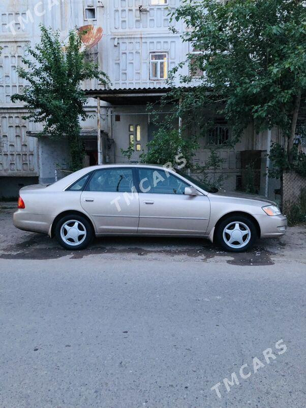 Toyota Avalon 2000 - 190 000 TMT - Mary - img 4