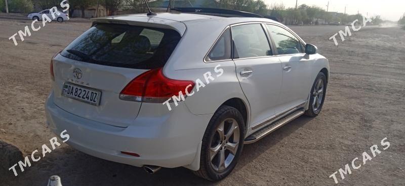 Toyota Venza 2009 - 220 000 TMT - Кёнеургенч - img 5