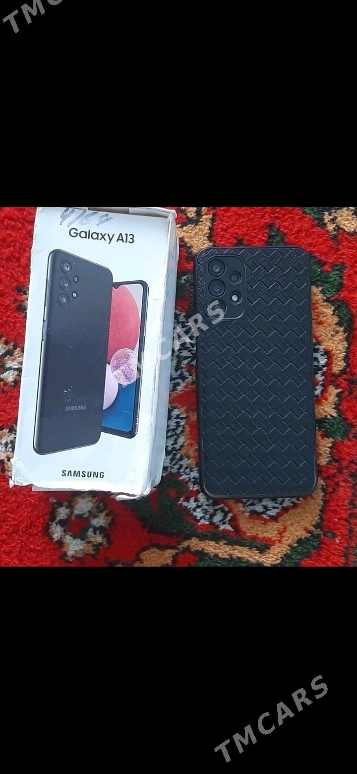 Samsung..A.13.4.64 - Baýramaly - img 3