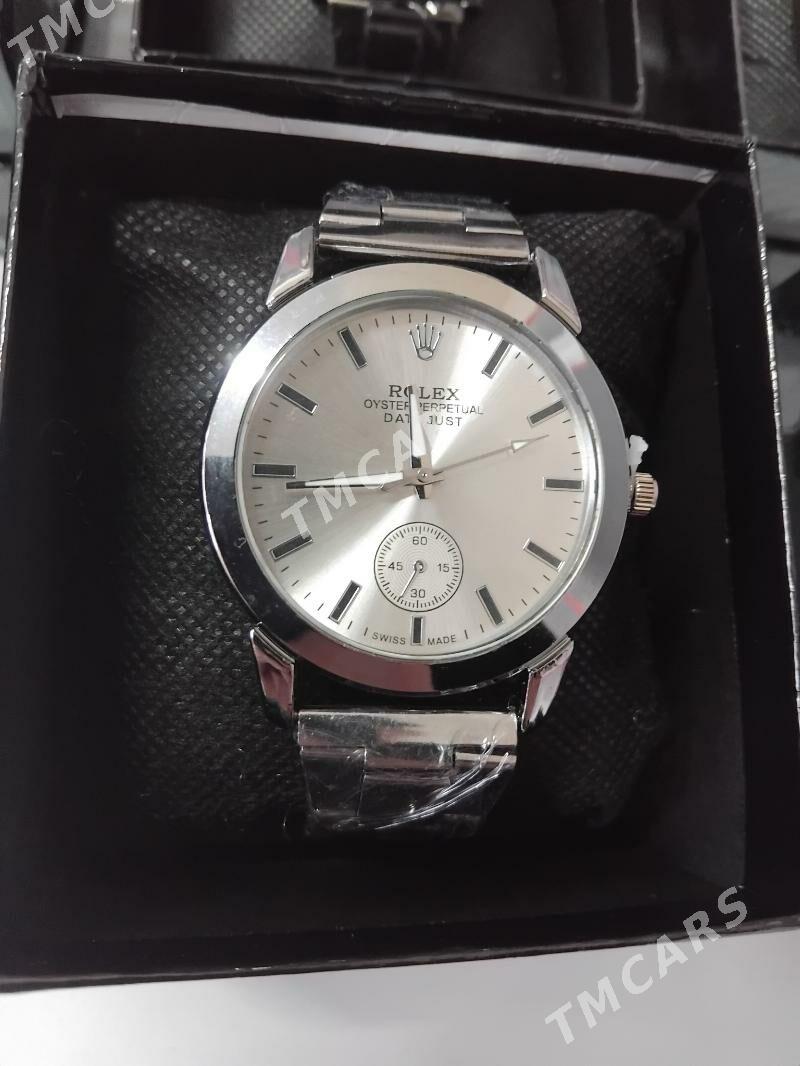 Rolex sagat - Дашогуз - img 2