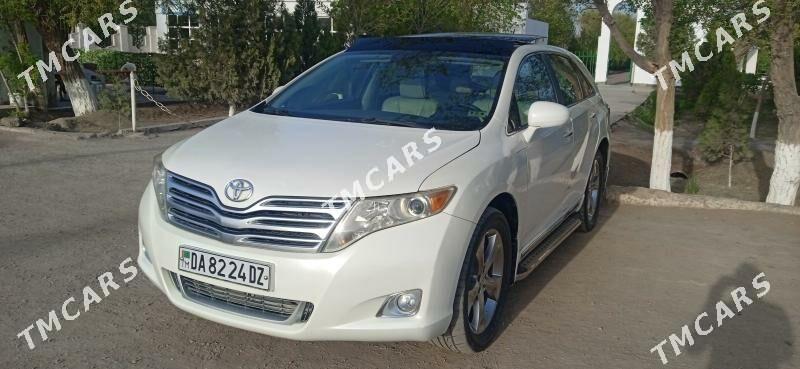 Toyota Venza 2009 - 220 000 TMT - Кёнеургенч - img 6