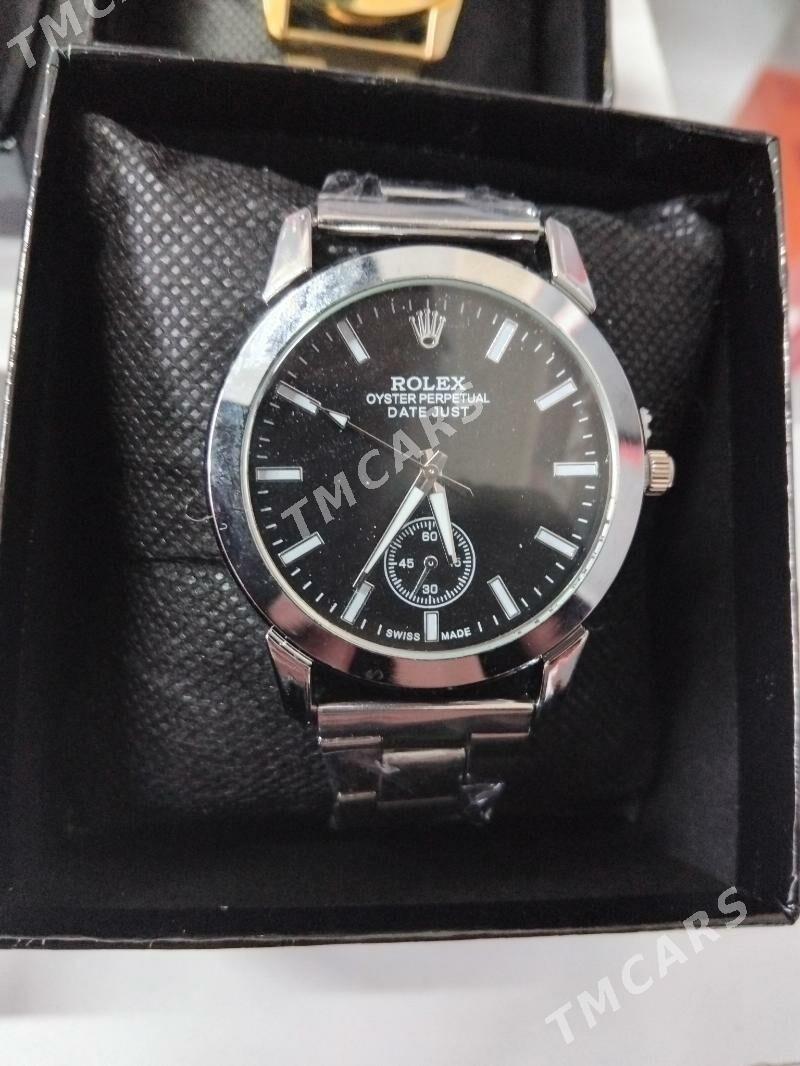 Rolex sagat - Дашогуз - img 4
