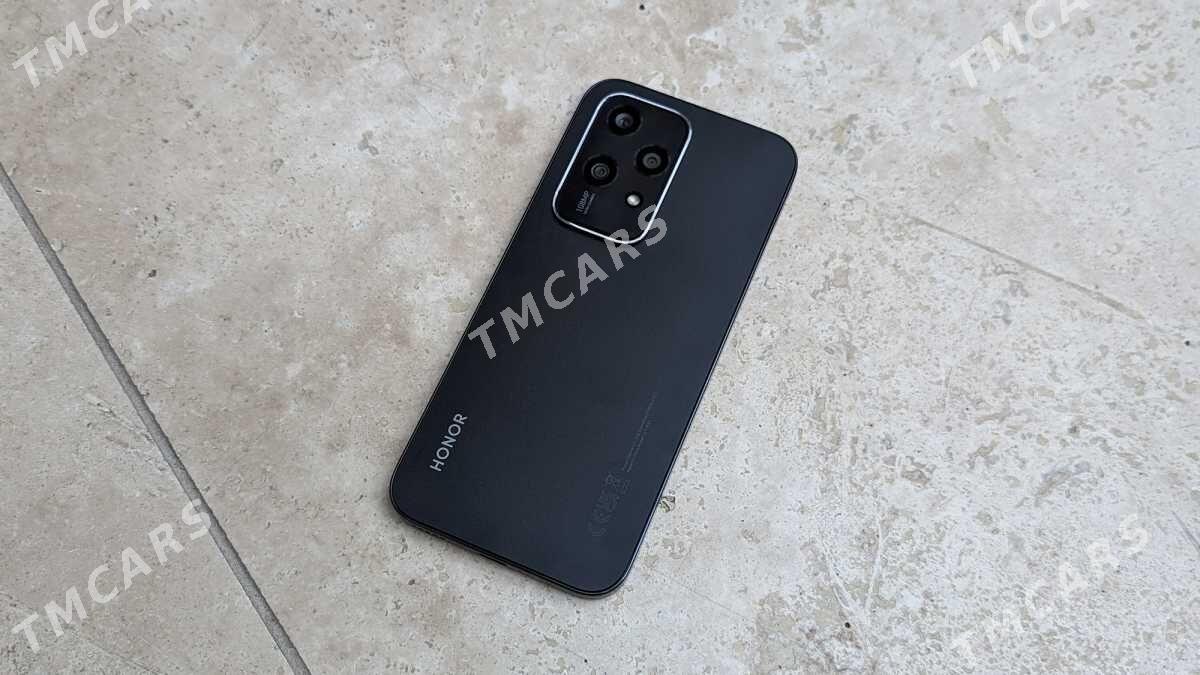 Honor 200 lite. - Туркменабат - img 3