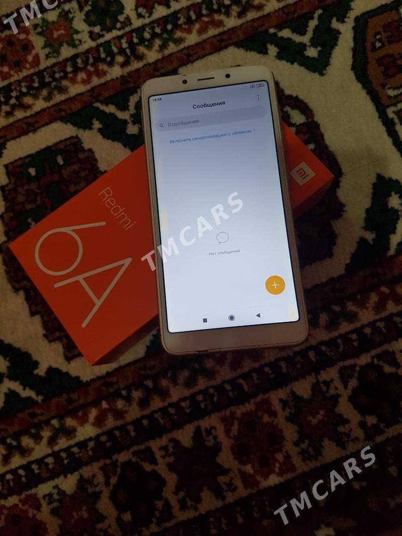 Redmi 6a 16 pamit gold - Hitrowka - img 3