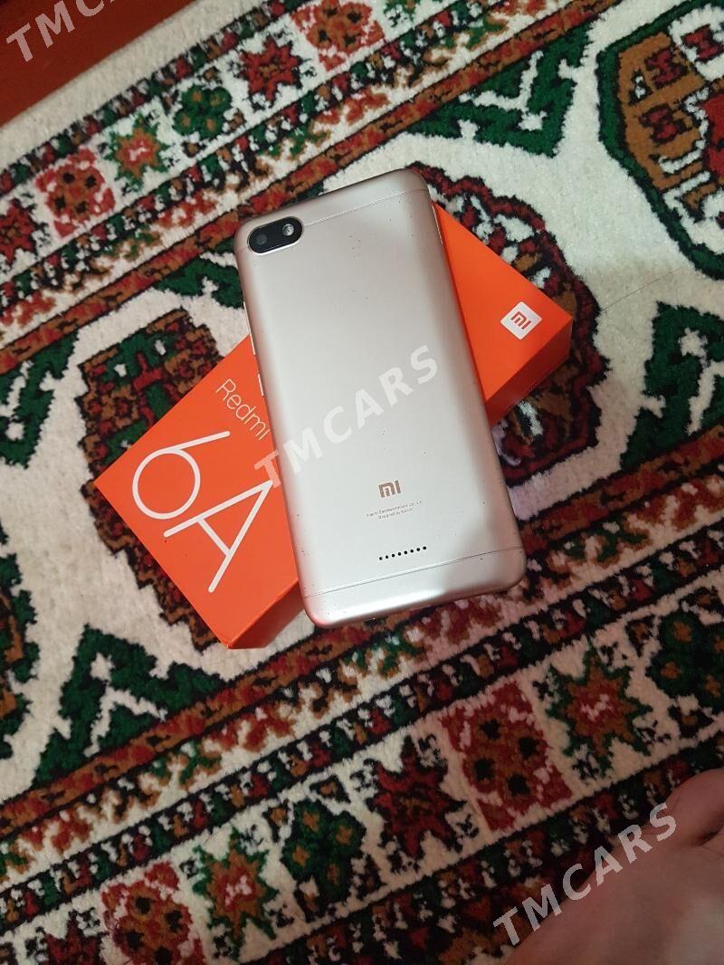 Redmi 6a 16 pamit gold - Hitrowka - img 2