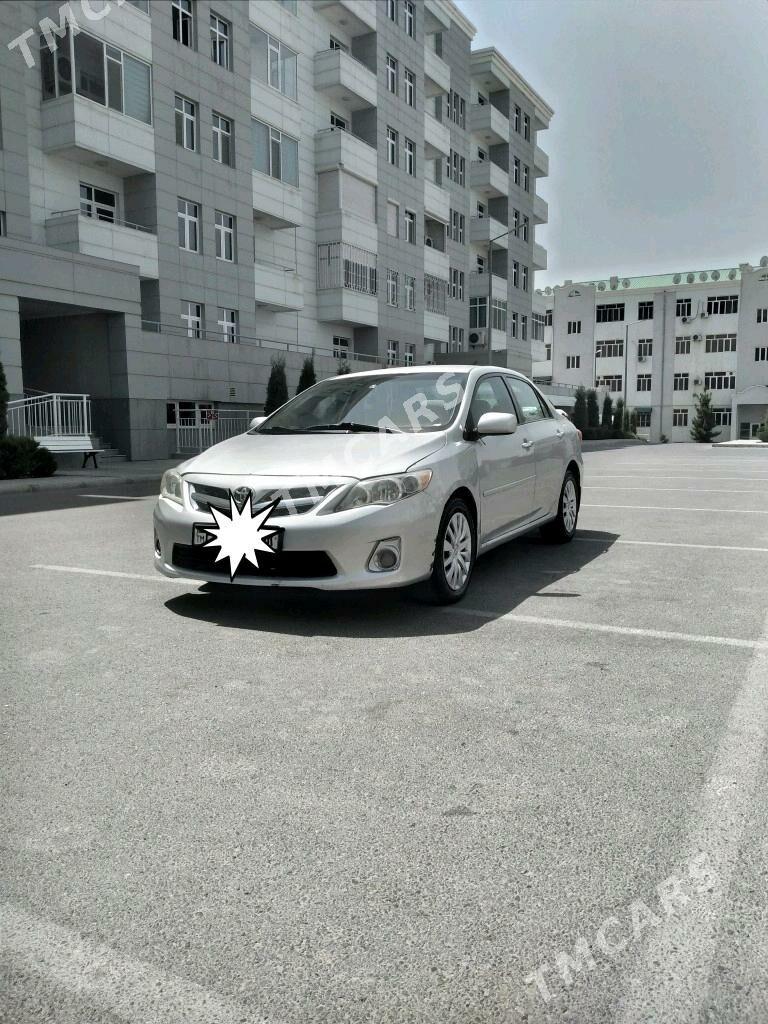 Toyota Corolla 2012 - 150 000 TMT - Mary - img 3