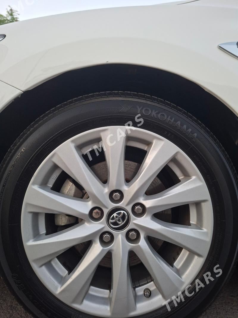 Toyota Camry 2019 - 323 000 TMT - Ашхабад - img 3