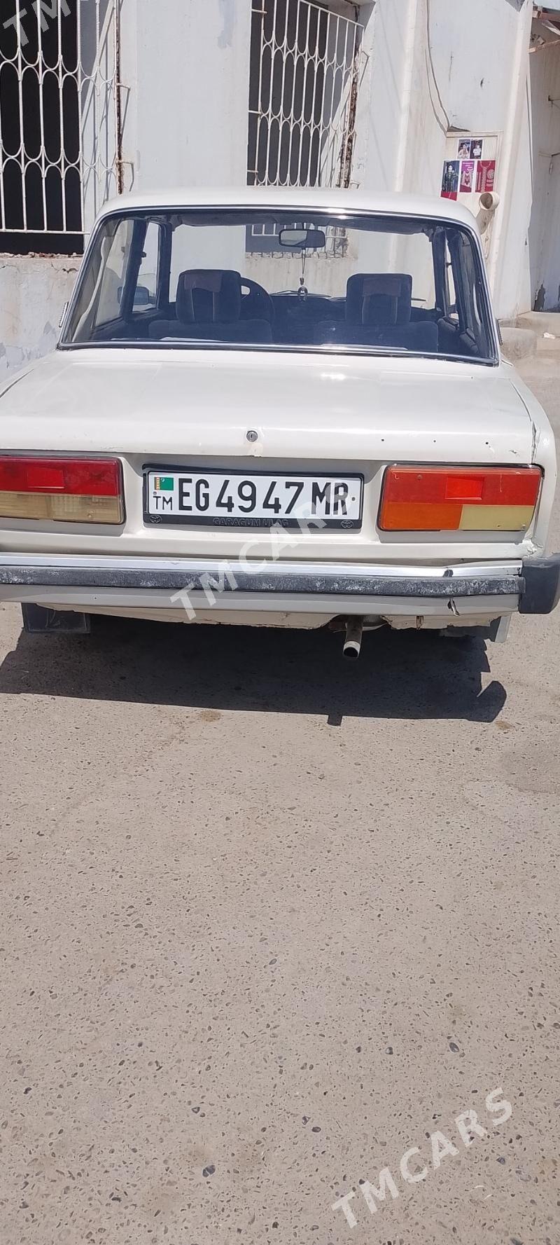 Lada 2105 1985 - 17 000 TMT - Mary - img 3