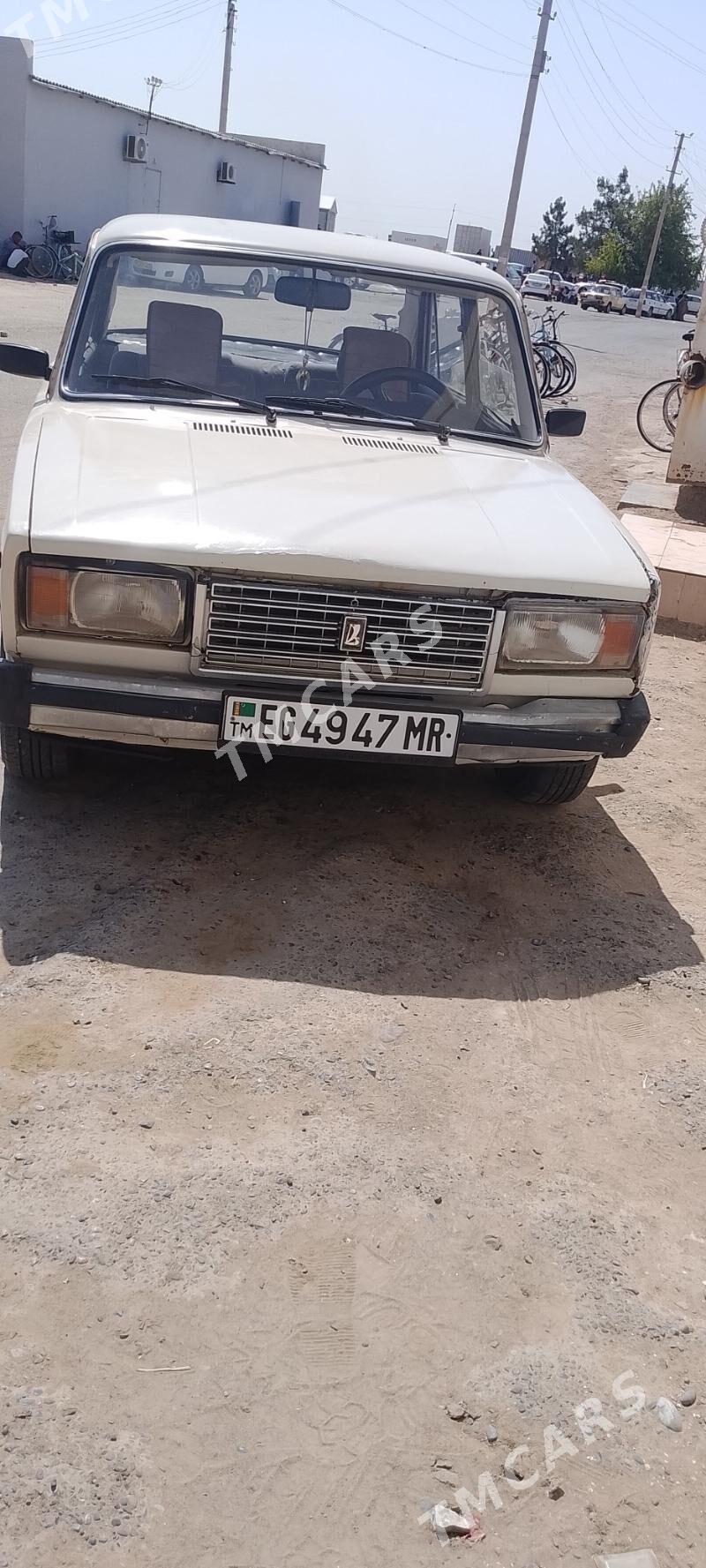Lada 2105 1985 - 17 000 TMT - Mary - img 2