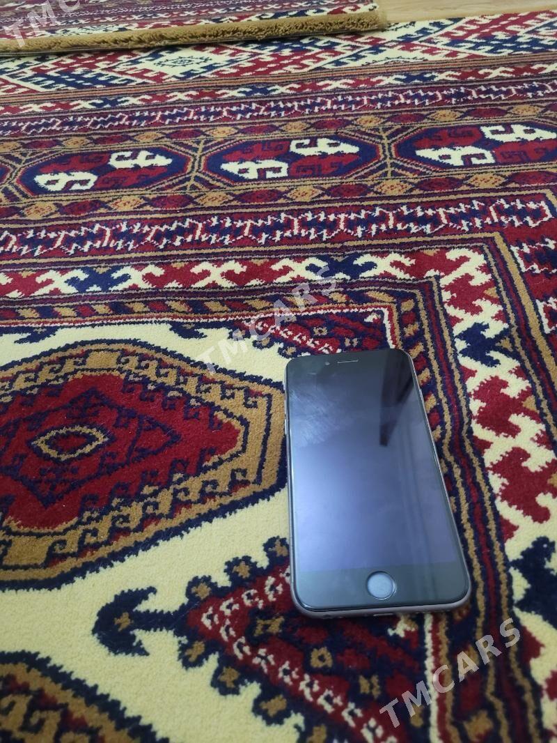 IPHONE 6S - Aşgabat - img 2