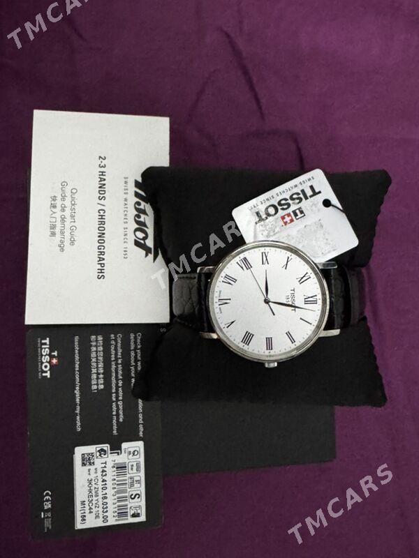 Tissot original - Aşgabat - img 3