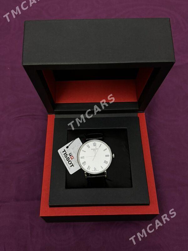Tissot original - Aşgabat - img 4