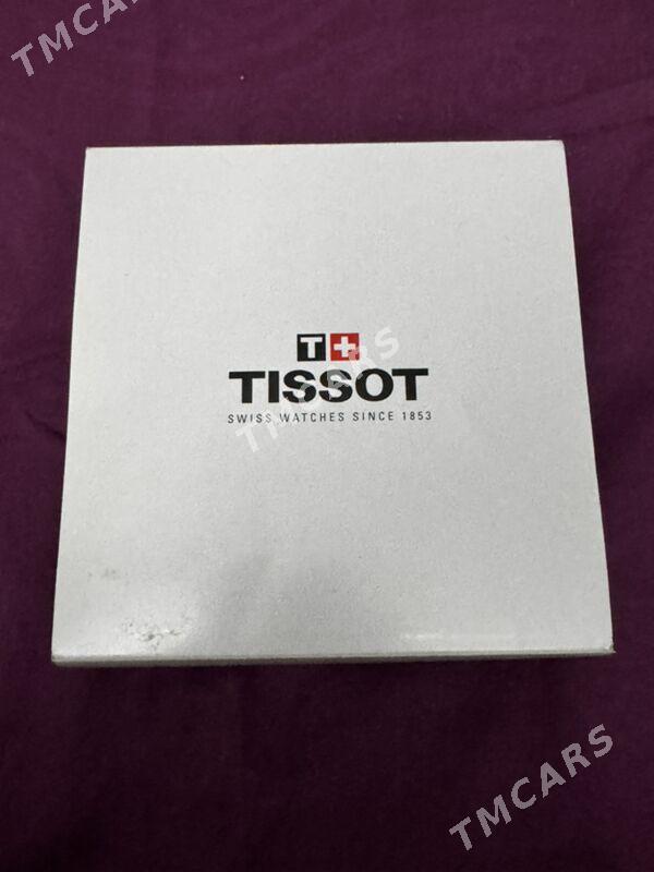 Tissot original - Aşgabat - img 2