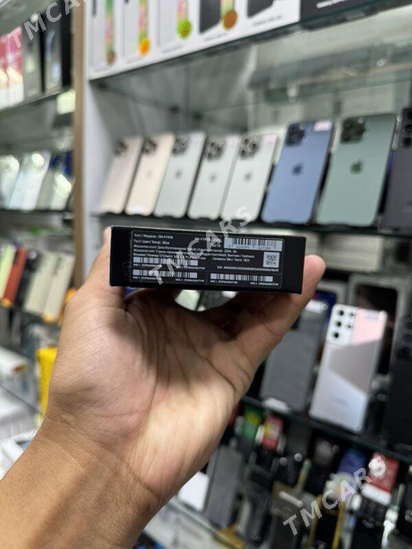 Z Flip 6 12/256gb  Paket - Aşgabat - img 2