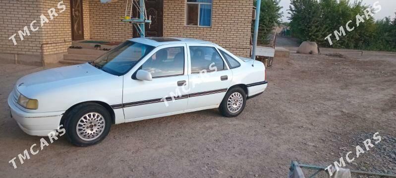 Opel Vectra 1991 - 33 000 TMT - Babadaýhan - img 2