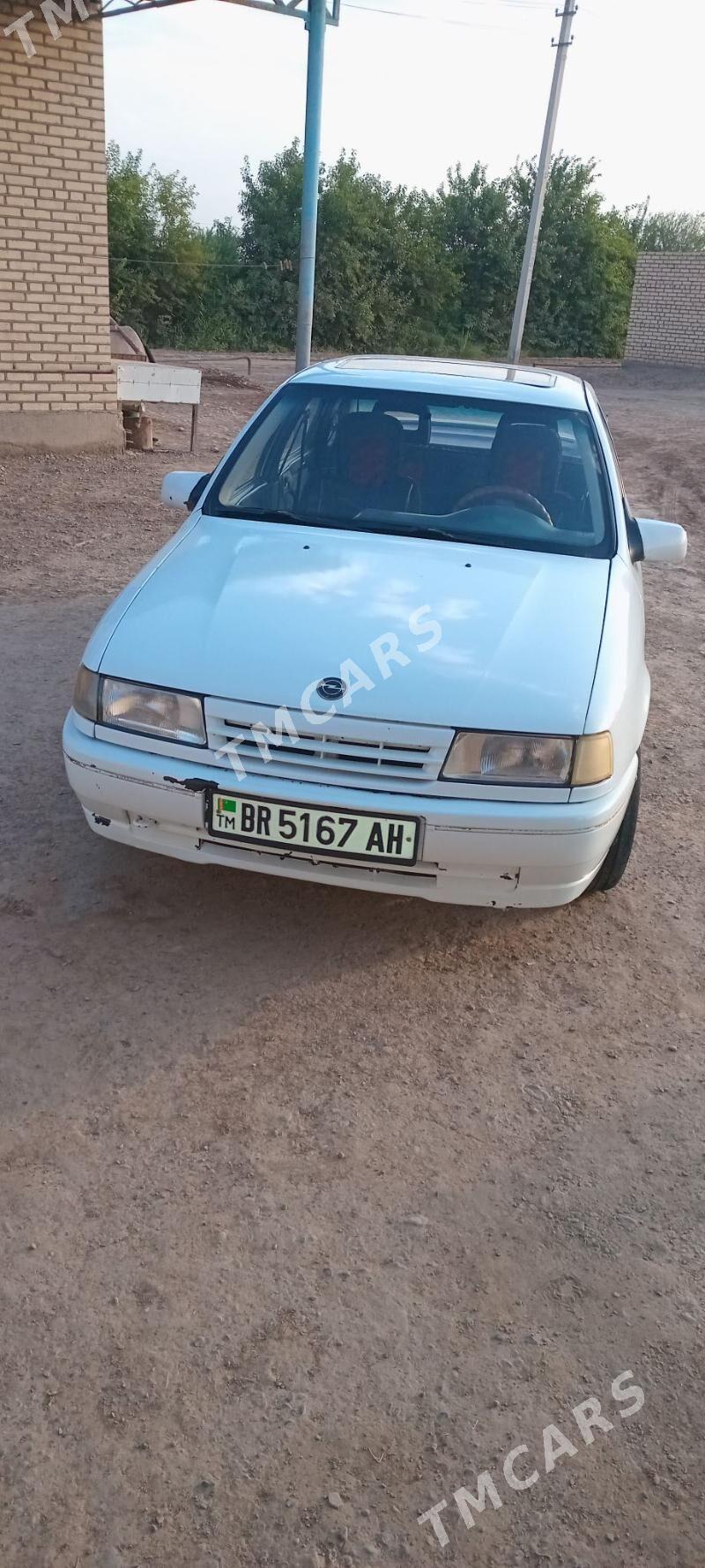 Opel Vectra 1991 - 33 000 TMT - Babadaýhan - img 3