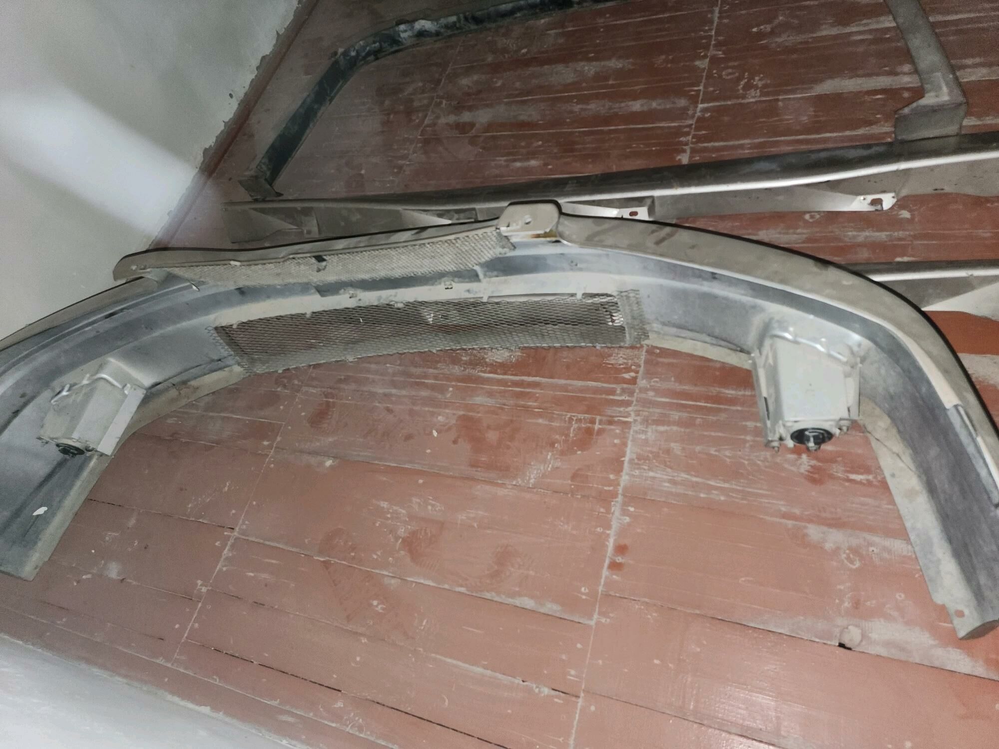 Camry 1999 S klas 2 000 TMT - Мары - img 6