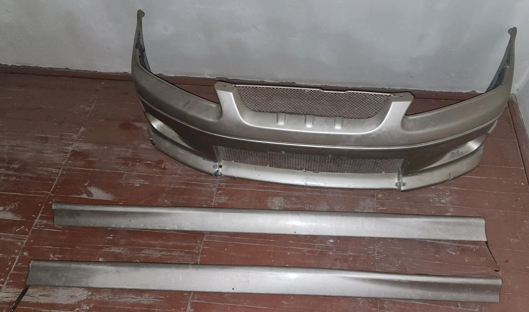 Camry 1999 S klas 2 000 TMT - Мары - img 2