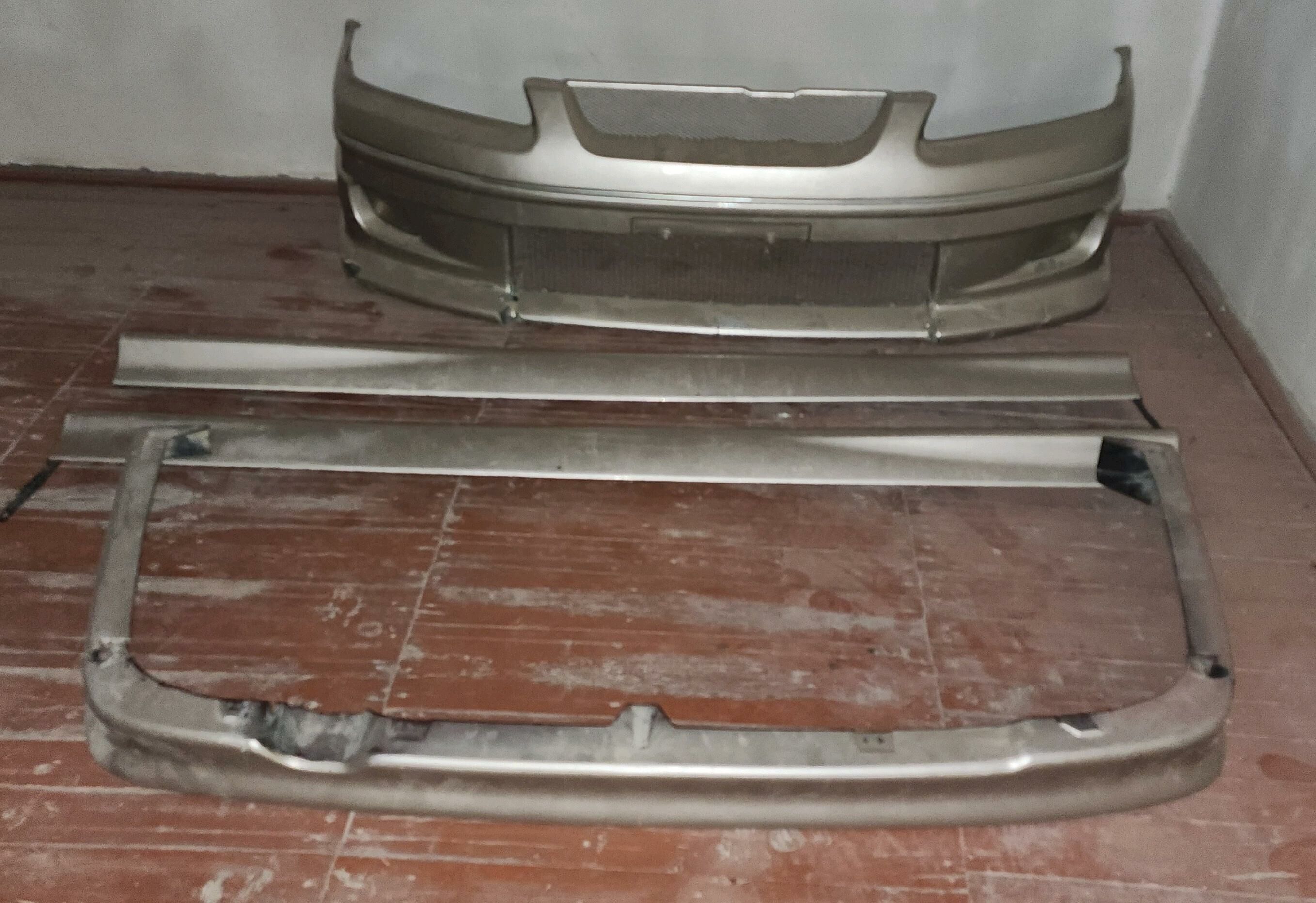 Camry 1999 S klas 2 000 TMT - Мары - img 4