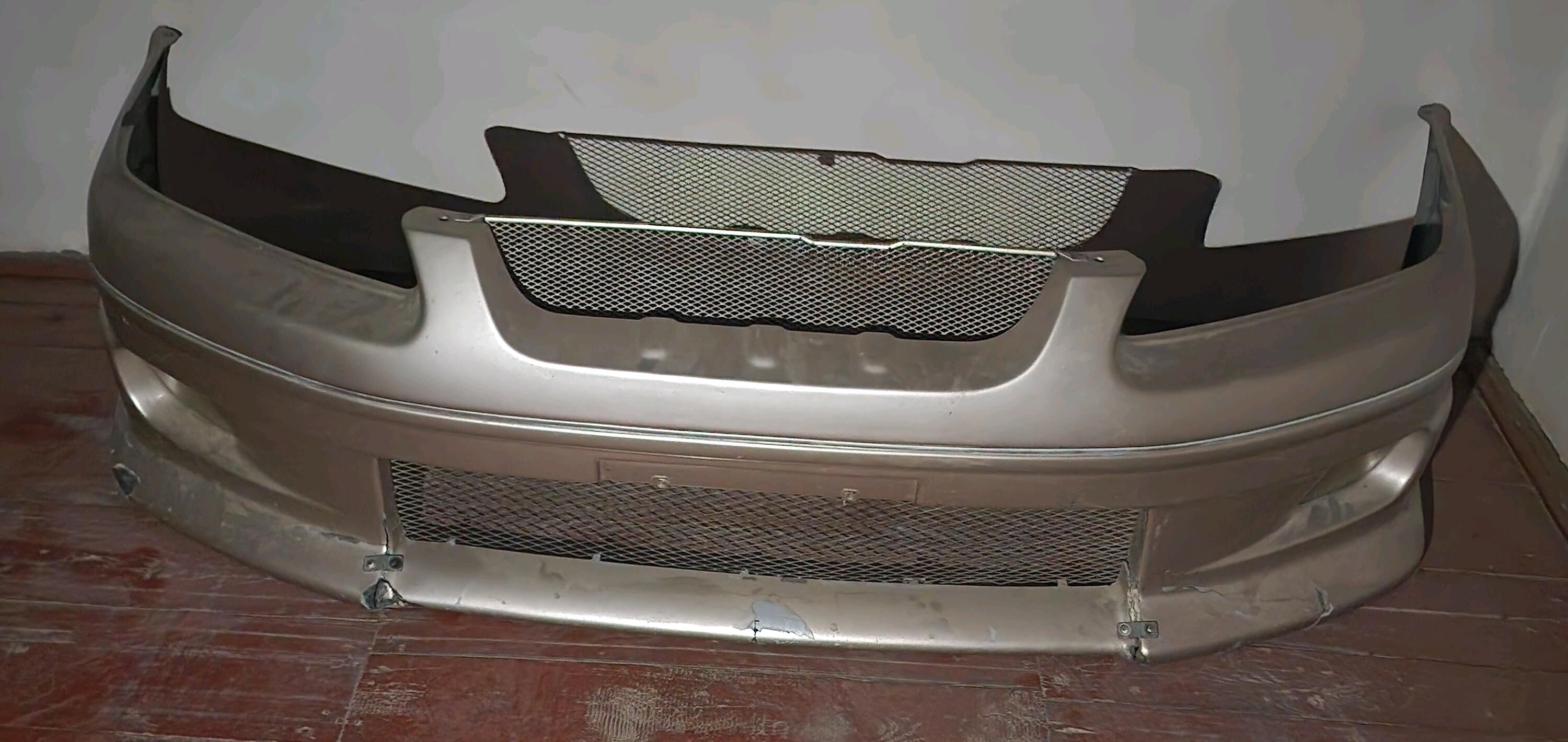 Camry 1999 S klas 2 000 TMT - Мары - img 5