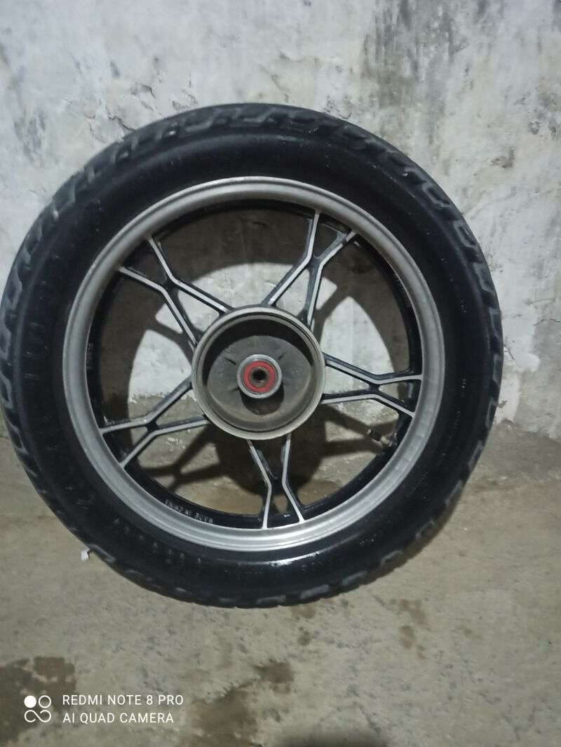 disk 16lyk paşti paket 350 TMT - Bereket - img 1