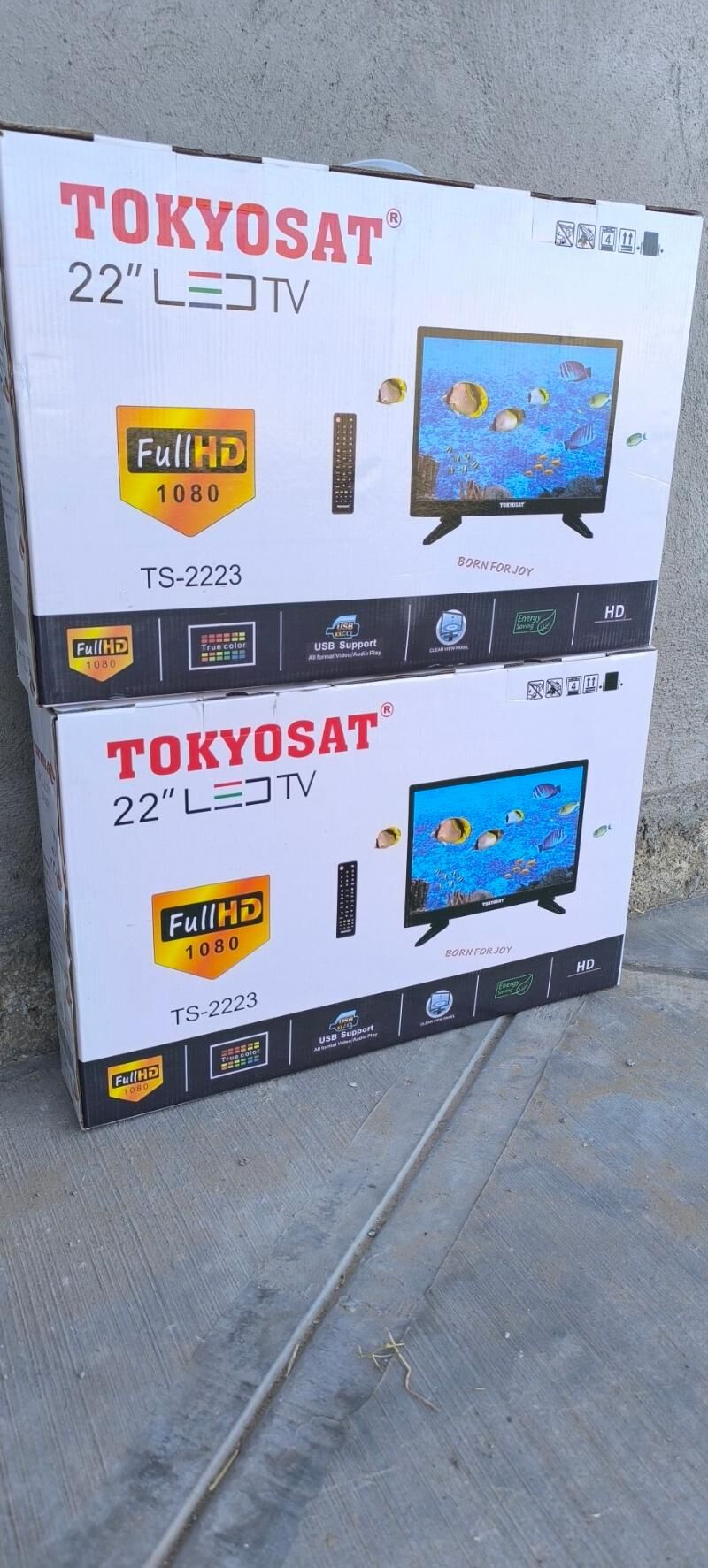 TELEWIZORLARY TÄZE AMATLY BAHA - Гуртли - img 8