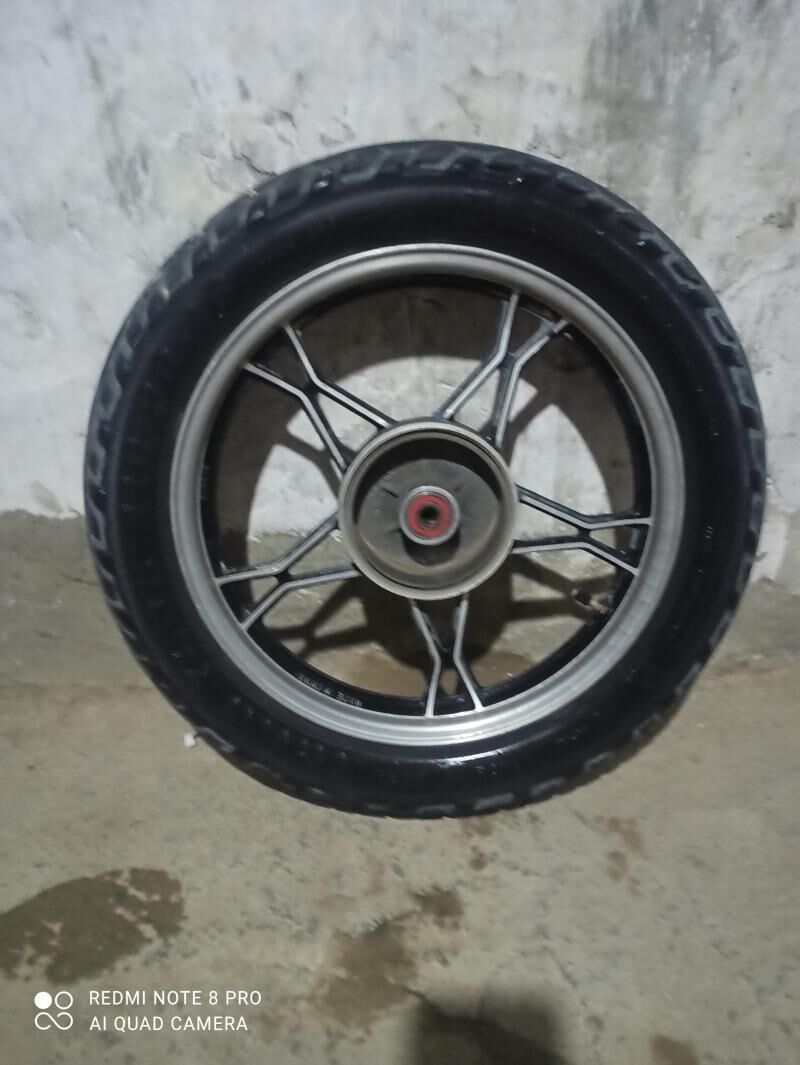 disk 16lyk paşti paket 350 TMT - Bereket - img 2
