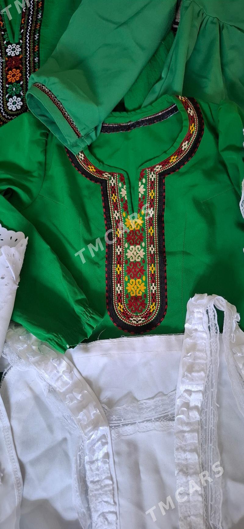 okuw koynek ,kowűş - Türkmenbaşy şaýoly - img 4