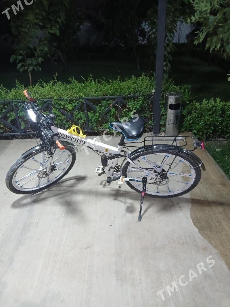 Ferrari bike - Чоганлы - img 4
