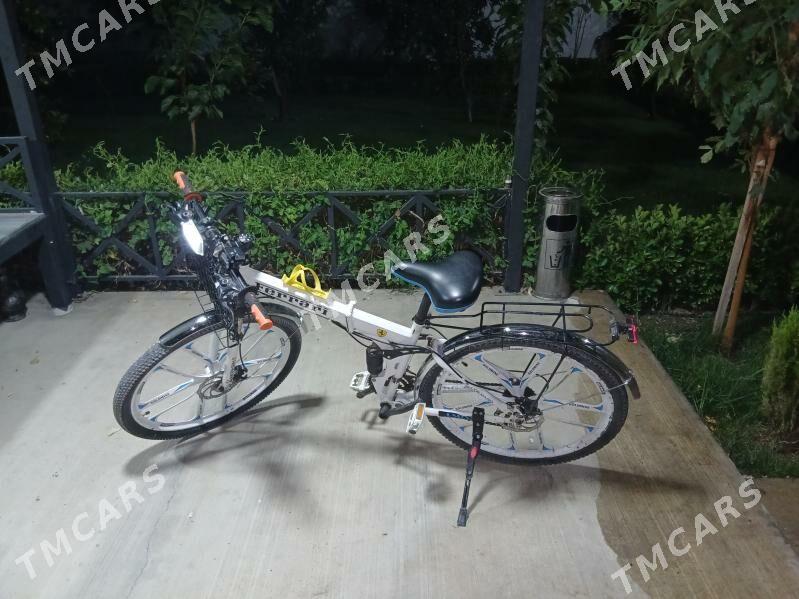 Ferrari bike - Чоганлы - img 3