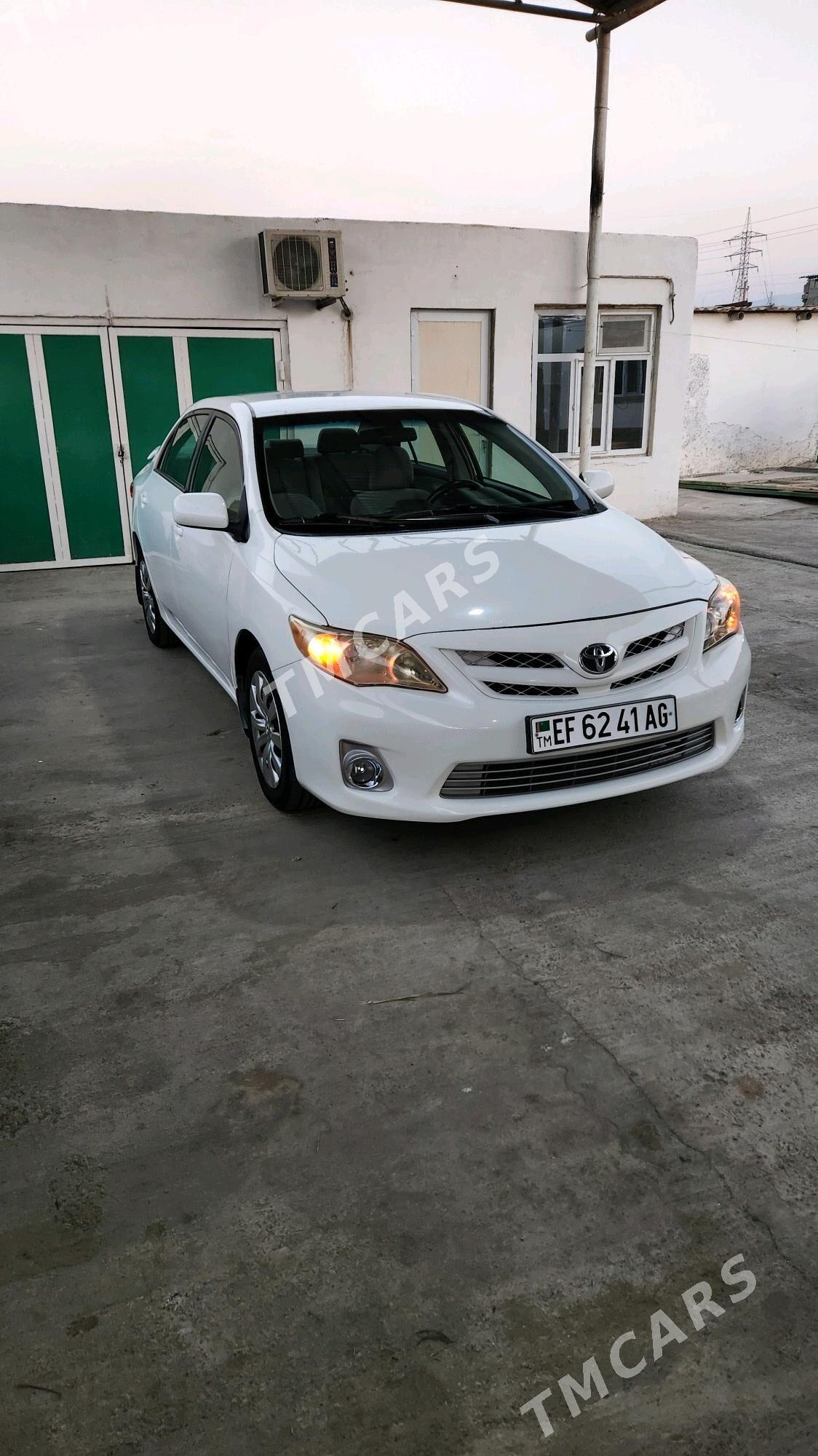 Toyota Corolla 2012 - 154 000 TMT - Бузмеин - img 3