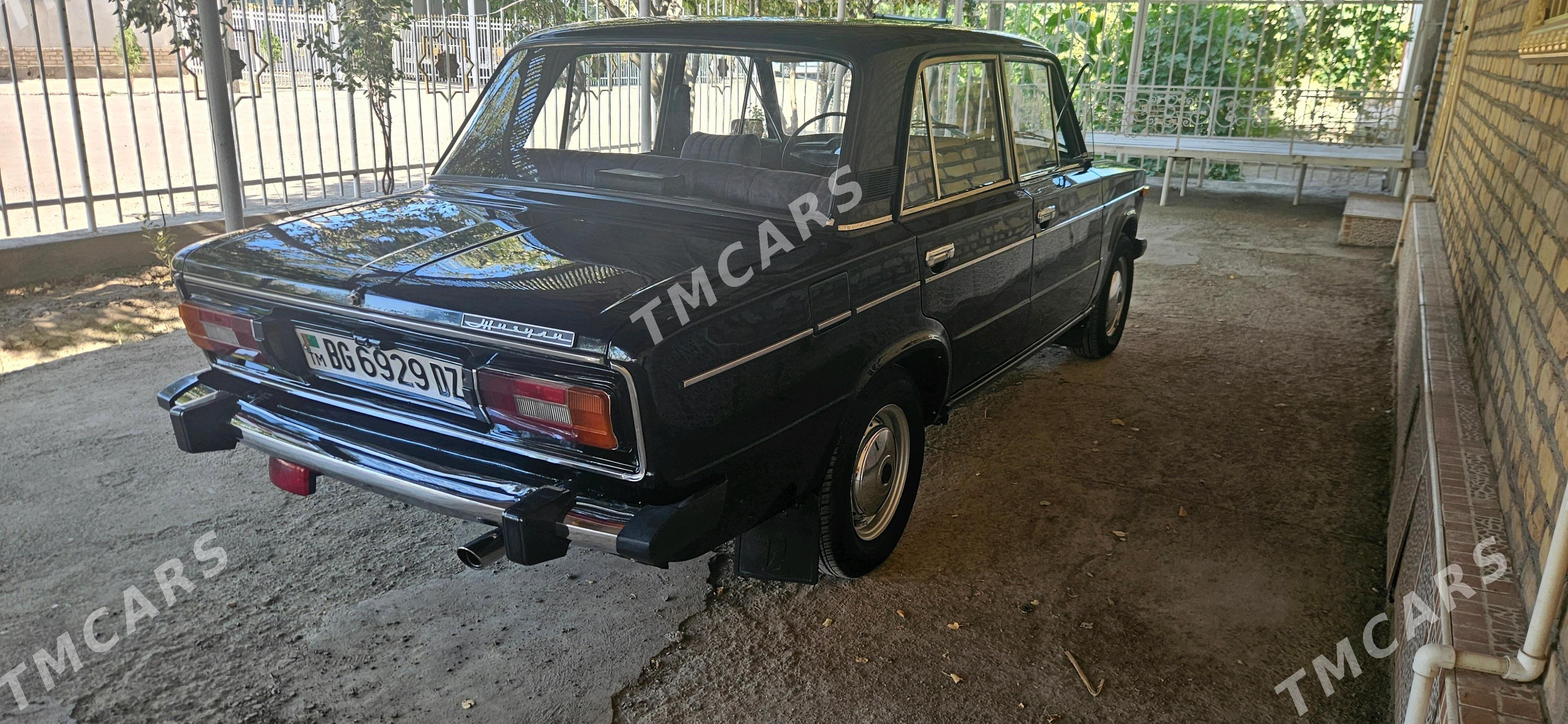 Lada 2106 1991 - 50 000 TMT - Дашогуз - img 3
