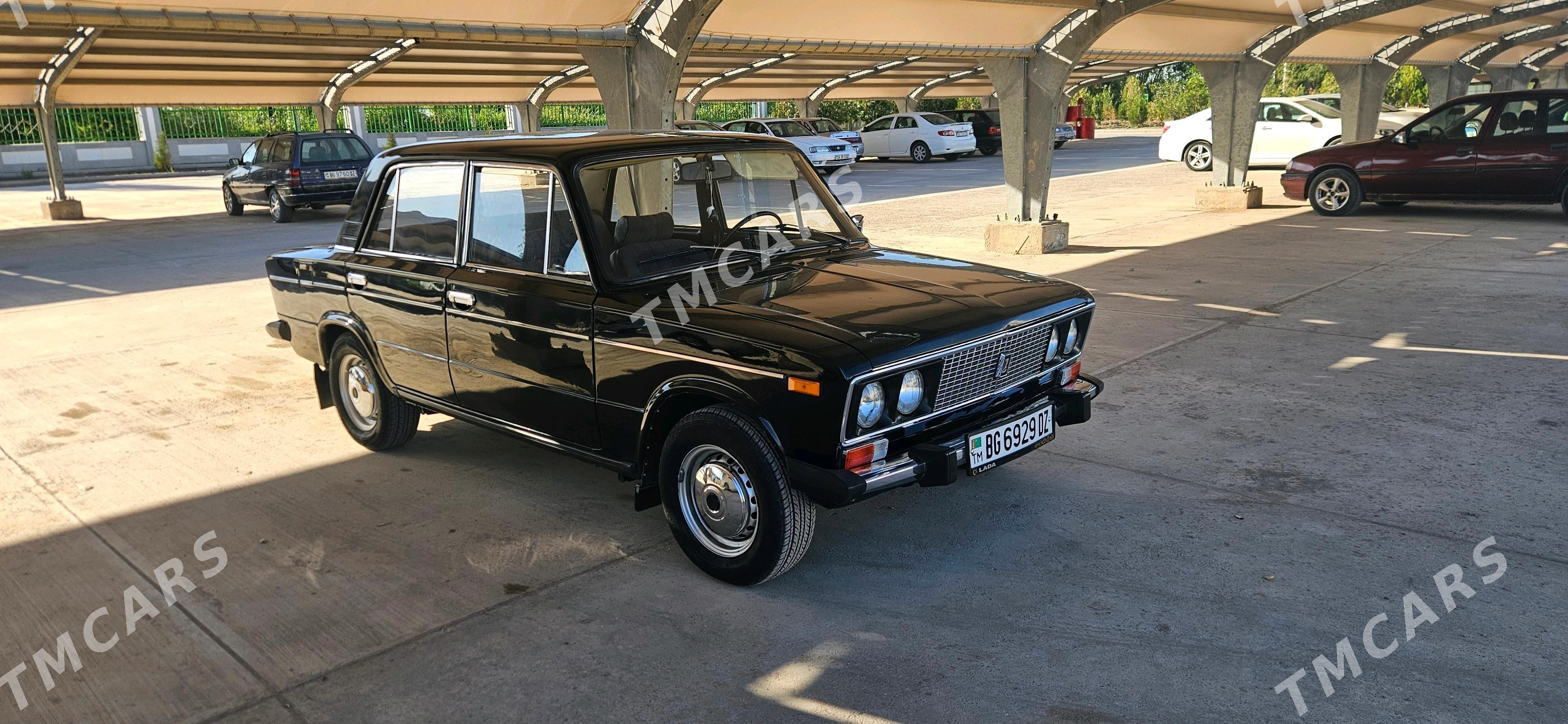 Lada 2106 1991 - 50 000 TMT - Дашогуз - img 6