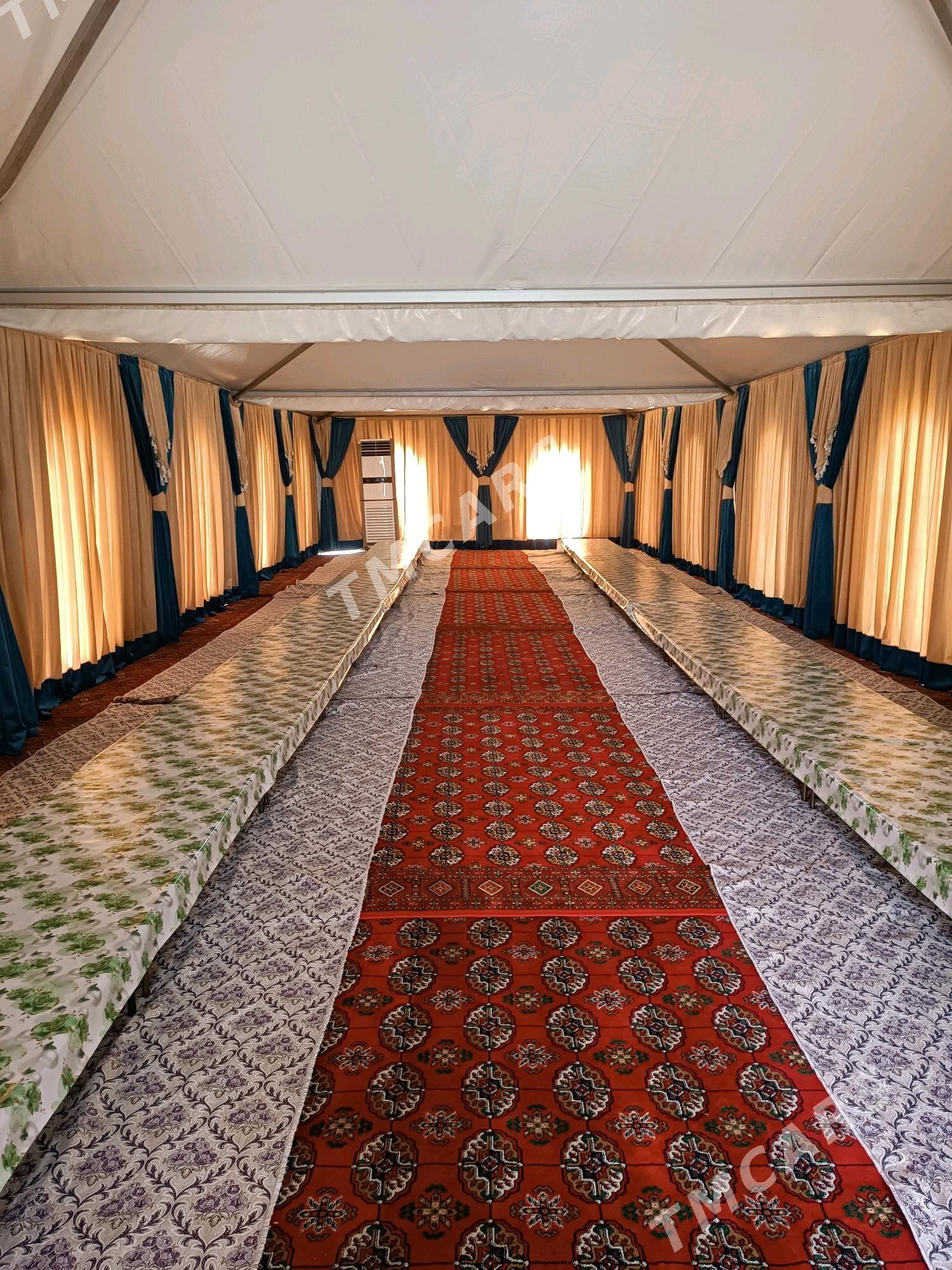 AWADAN HALY - Aşgabat - img 2