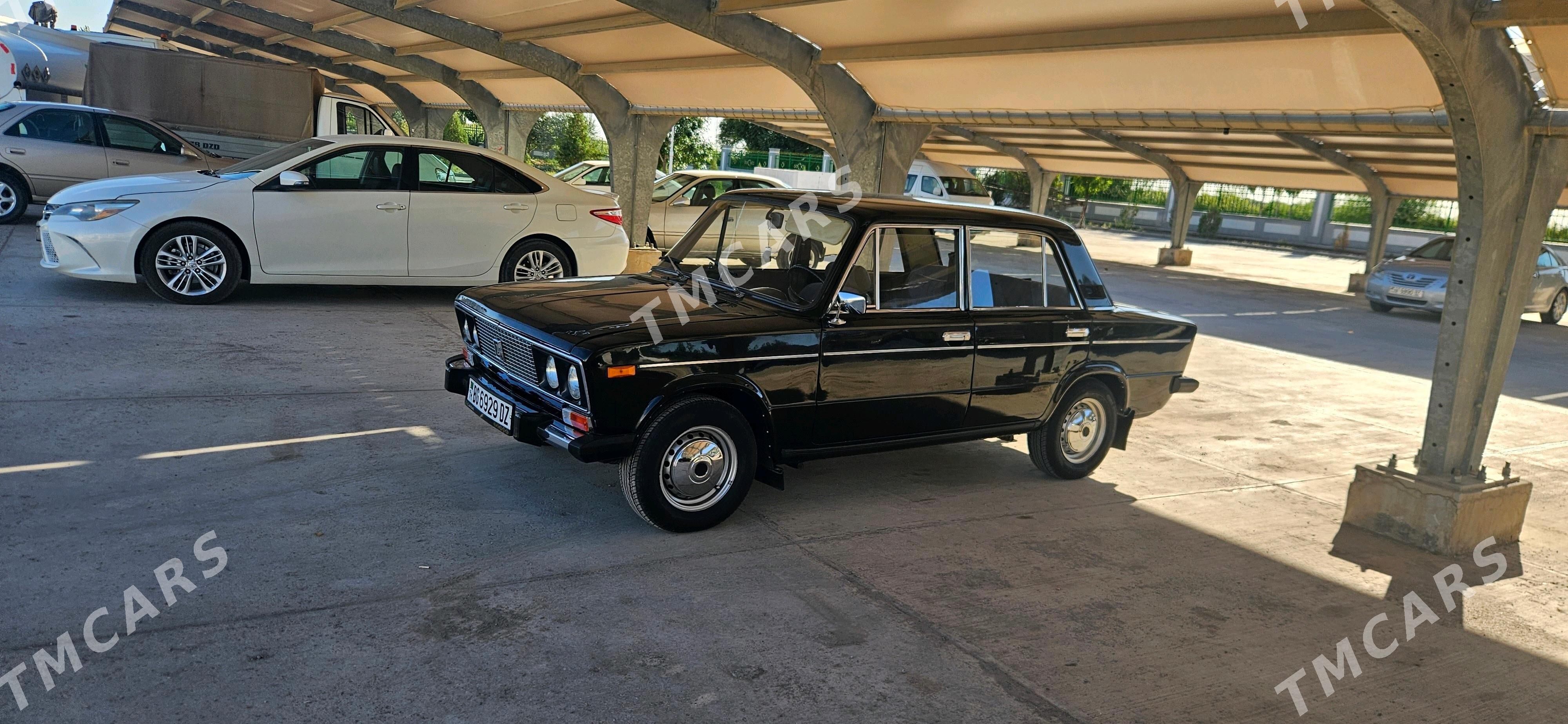 Lada 2106 1991 - 50 000 TMT - Дашогуз - img 4