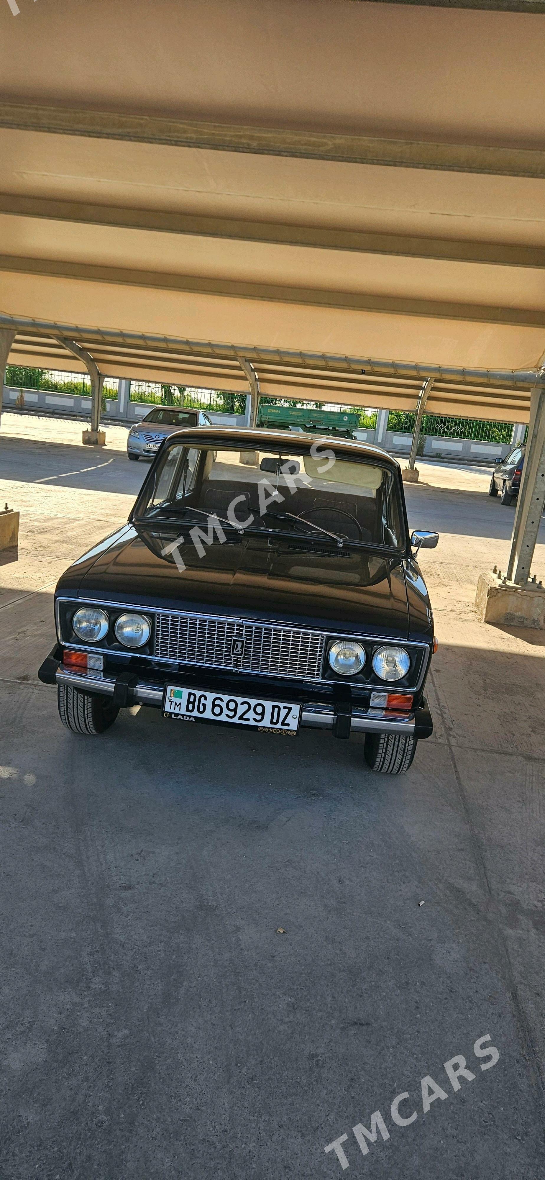 Lada 2106 1991 - 50 000 TMT - Дашогуз - img 5
