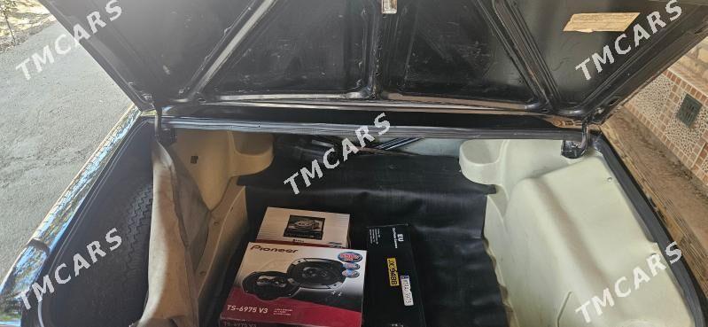 Lada 2106 1991 - 50 000 TMT - Дашогуз - img 9