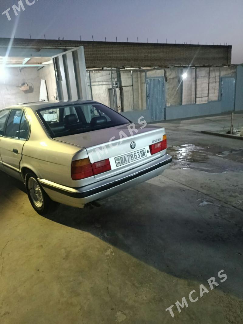 BMW 525 1990 - 40 000 TMT - Гызыларбат - img 5