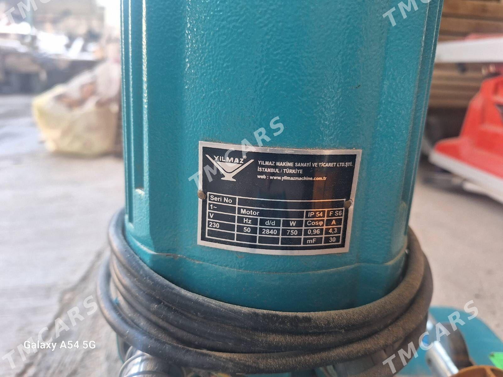 alyumini plastic istanok - Ялкым - img 2