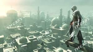 ASSASSİN'S CREED - Türkmenbaşy - img 3