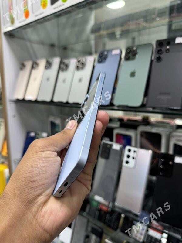 Z Flip 6 12/256gb - Aşgabat - img 2