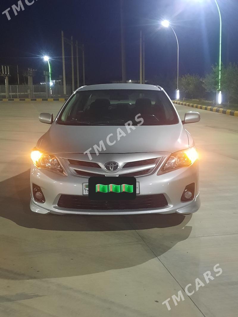 Toyota Corolla 2012 - 170 000 TMT - Mary - img 2