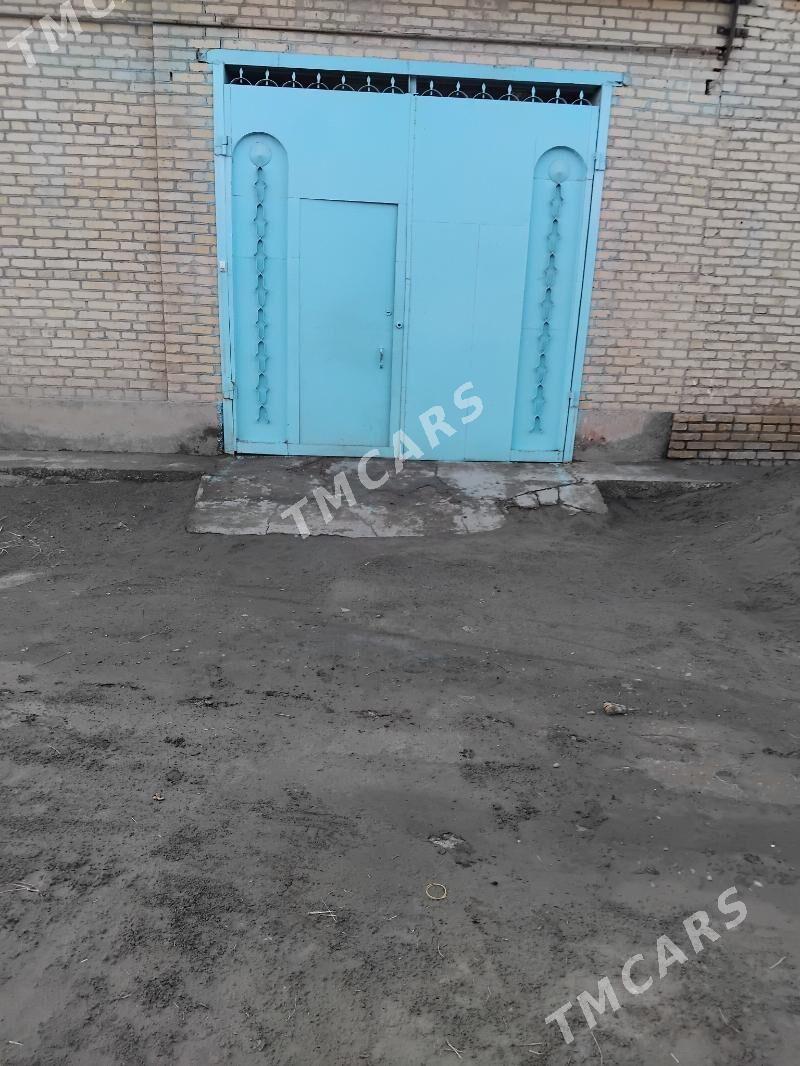 Аэропорт дача - Türkmenabat - img 3