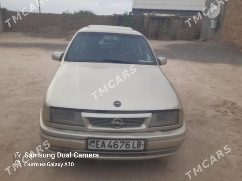 Opel Vectra 1992 - 26 000 TMT - Магданлы - img 7