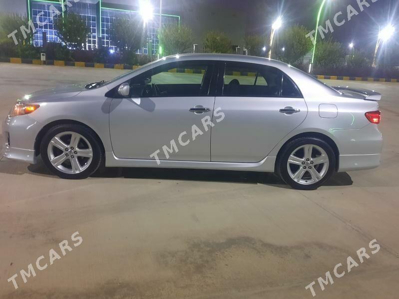 Toyota Corolla 2012 - 170 000 TMT - Mary - img 3
