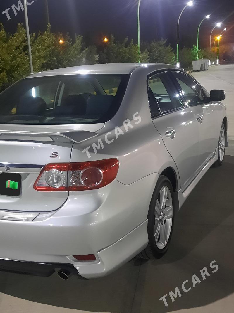 Toyota Corolla 2012 - 170 000 TMT - Mary - img 8