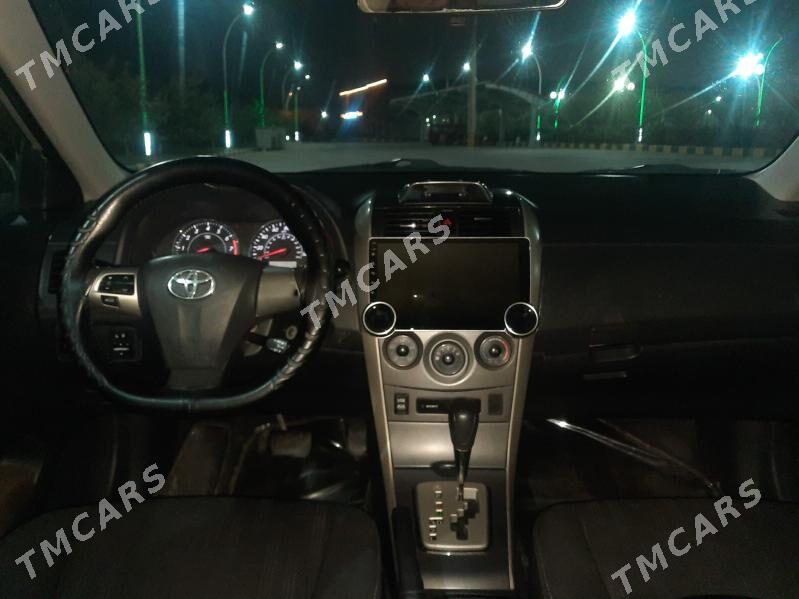 Toyota Corolla 2012 - 170 000 TMT - Mary - img 5