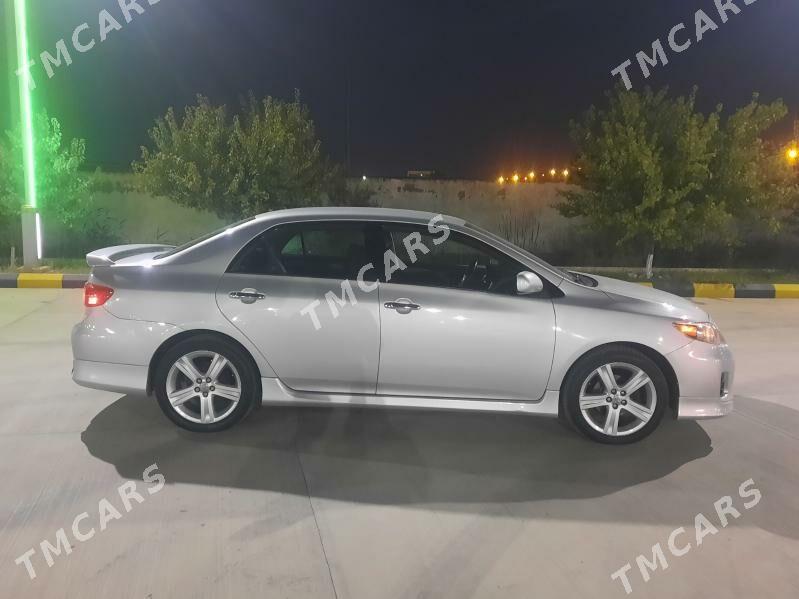 Toyota Corolla 2012 - 170 000 TMT - Mary - img 4