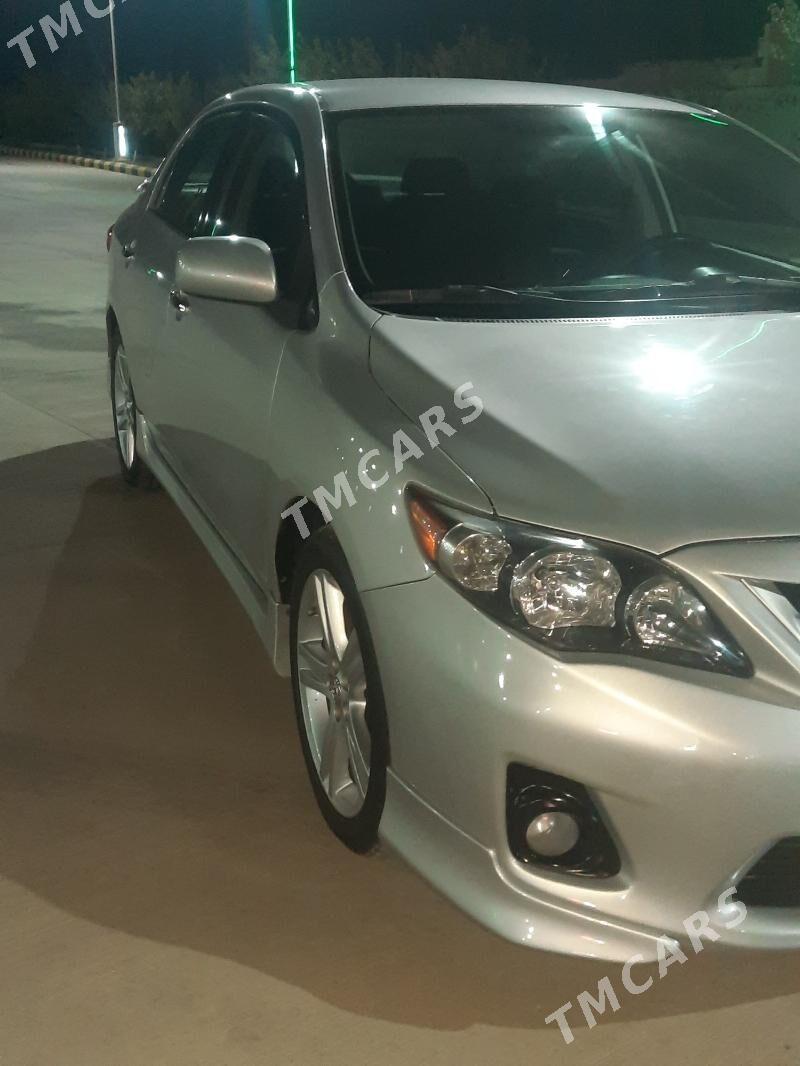 Toyota Corolla 2012 - 170 000 TMT - Mary - img 6