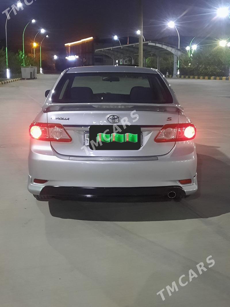 Toyota Corolla 2012 - 170 000 TMT - Mary - img 7